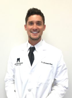 Dentist in Chevy Chase, MD: Dr. Christopher Banks
