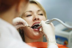 Are Root Canals Really That Bad? Chevy Chase, MD