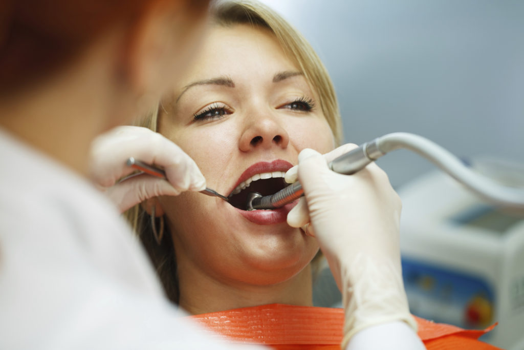 Are Root Canals Really That Bad? | Dentist in Chevy Chase MD