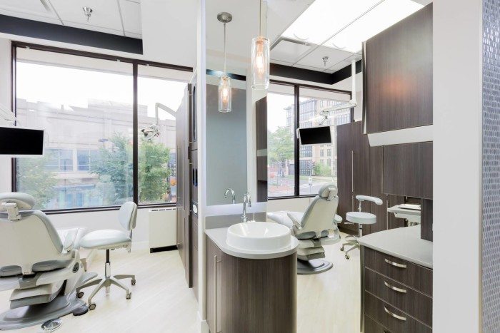 Office Tour