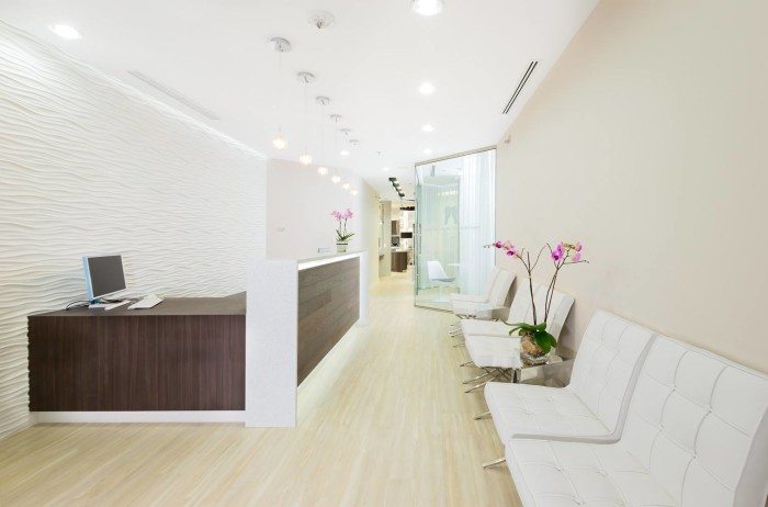 Office Tour