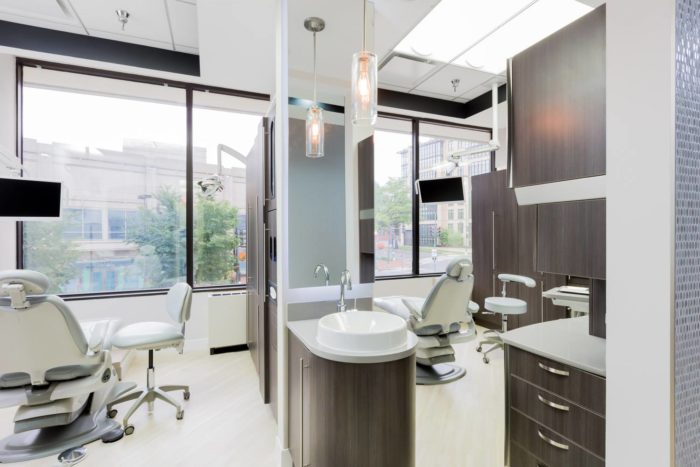 Office Tour