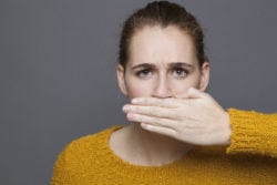 How to Stop Halitosis in Chevy Chase, MD