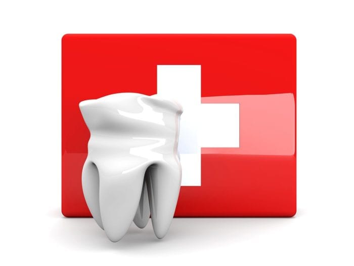 Dentist in chevy chase md
