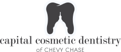 Capital Cosmetic Dentistry- Dr. Christopher Banks logo