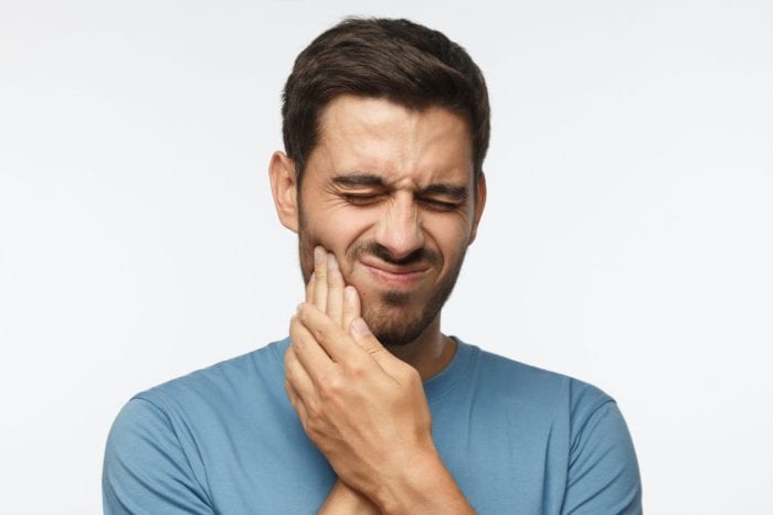 Toothache Treatment in Chevy Chase MD